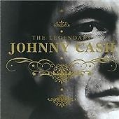 The Legendary, Johnny Cash, Good