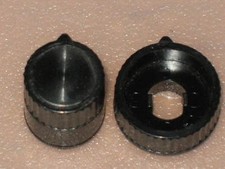 Elmo 16mm 16-CL Volume Tone Knob 16cl 16 CL Projector Movie Film PARTS REPAIR