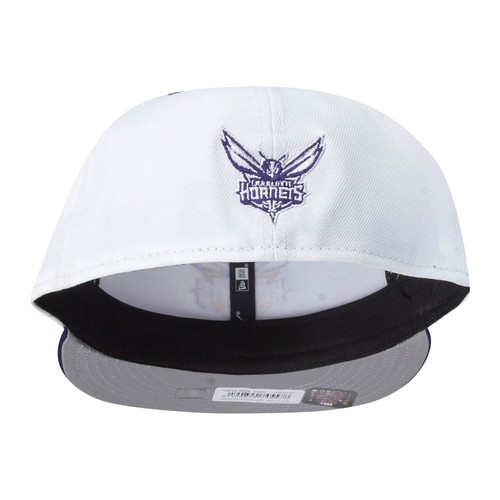 New Era 59Fifty Fitted Cap - NBA Charlotte Hornets - Bild 3 von 3