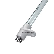 LSE Lighting 1076R-03 UV bulb for Second Wind 2000 Series