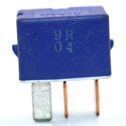 4-Pin Purple Starter Relay 28300-28010 156700-2300 Replacement Accessories - Picture 4 of 5