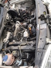 Vw Golf Mk4 Gt 1.9 TDI Breaking X2