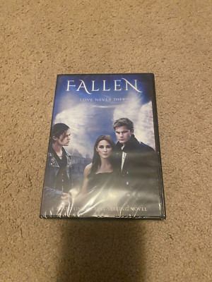 FALLEN DVD NEW