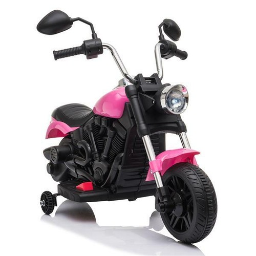 Kids Electric Ride on Motorcycle with 