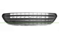 Prasco KüHlergitter FüR Mini Mini Countryman F60 One Cooper Schwarz