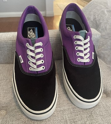 vans classic ultracush