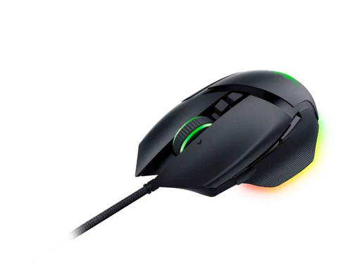 Razer Basilisk V3 Wired Optical Ergonomic Gaming Mouse, 26k DPI, BRAND NEW!