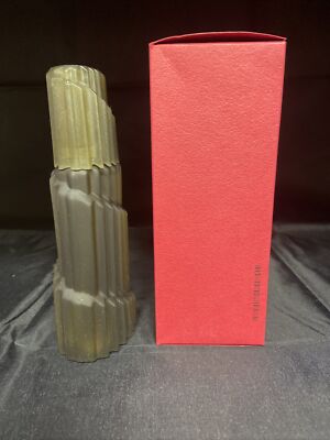 Montana Paris Eau de Toilette Spray 4.2fl oz for Men New in