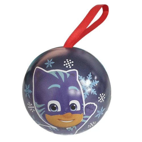 Easter Assorted Egg Milk Chocolate in Hanging One Random Character Bauble - Picture 9 of 11