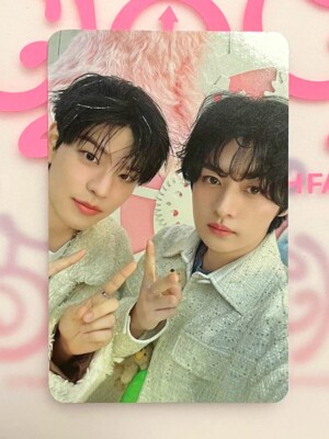 Stray Kids SKZ 5'clock MD Fanmeeting STAYZONE Official Unit