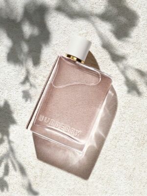 Burberry Her Blossom 3.3 oz / 100 ml Eau de Toilette | eBay
