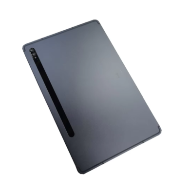 For Samsung Tab S8 SM-X700 Housing Back Cover Battery Door Cover