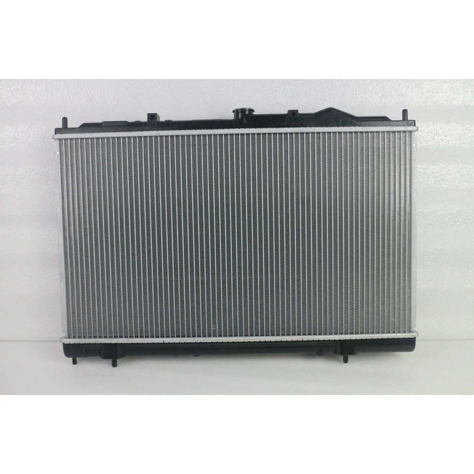 Front Radiator Fit for Mitsubishi Lancer Mirage CE Sedan Coupe 96-03 4Cyl AT MT - image 4 of 4