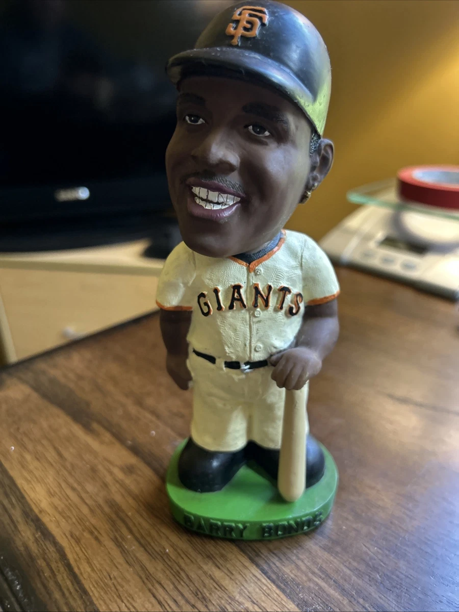 Barry Bonds Vintage Bobble Heads for sale | eBay