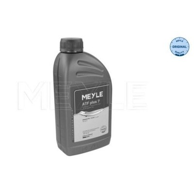 1x Automatikgetriebeöl MEYLE 014 019 3100 passend für MERCEDES-BENZ FUCHS
