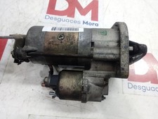 Démarreur Fiat BARCHETTA