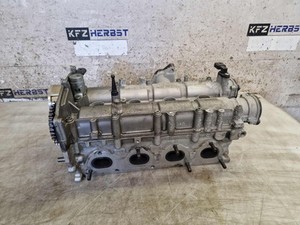 Zylinderkopf komplett VW Sharan II 7N 03C103358BA 1.4 TSi 110kW CAVA 313536