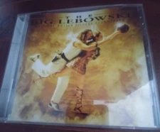 The Big Lebowski Soundtrack ( CD 1998 Mercury USA)