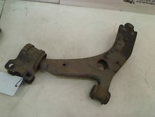 QUERLENKER RECHTS VORNE Volvo V50 (MW) Combi 1.6 D2 16V (D4162T) 2012