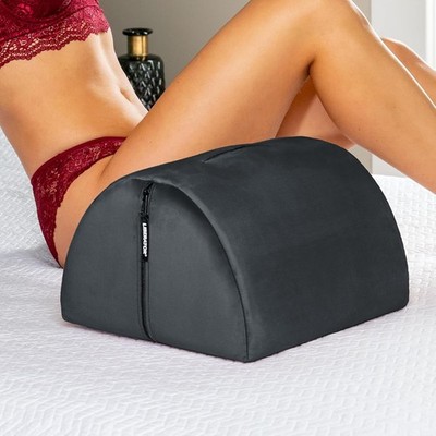 ball holder sex toy Rose Toy-Pink – Miette