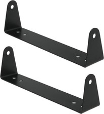 Mounting Bracket for Cobra 29 CB for Cobra 29 ltd Classic CB Radio 78 2 Packs 
