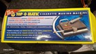 Top O Matic Cigarette Rolling Machine