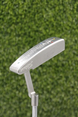 Titleist Scotty Cameron Studio Stainless Laguna 2.5 Putter Titleist Scotty Cameron Studio Stainless Laguna 2.5 Putter