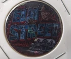 Nightmare On Elm Street Freddy Krueger Visit Elm Street Kennedy Half Dollar