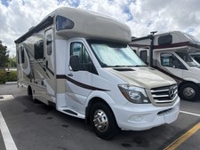 2018 Thor Motor Coach SYNERGY TT24