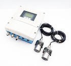 Endress+Hauser Prosonic Flow 93 93PA2-BB1A00ACA2AM + 2x DDU10-AB2AA1 -used-