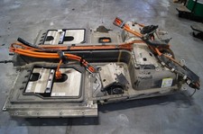 High-voltage HV battery VOLVO XC40/RECHARGE 18- P8 Recharge E40 E400V6 36003632