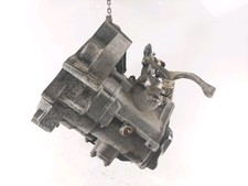 Boite de vitesse Volkswagen FOX