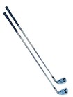 TaylorMade R7 Right Hand Stiff Flex ( 4,6) Golf Pride Grip — photo 4