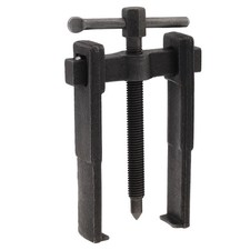 HeavyDuty 2 Jaw Gear Puller Adjustable Bearing Removal Tool 10 Inch for Automot