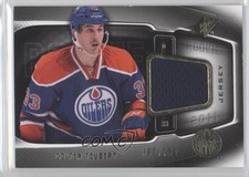 2011-12 SPx SPx Rookie Jerseys 302/799 Colten Teubert #172 2u3