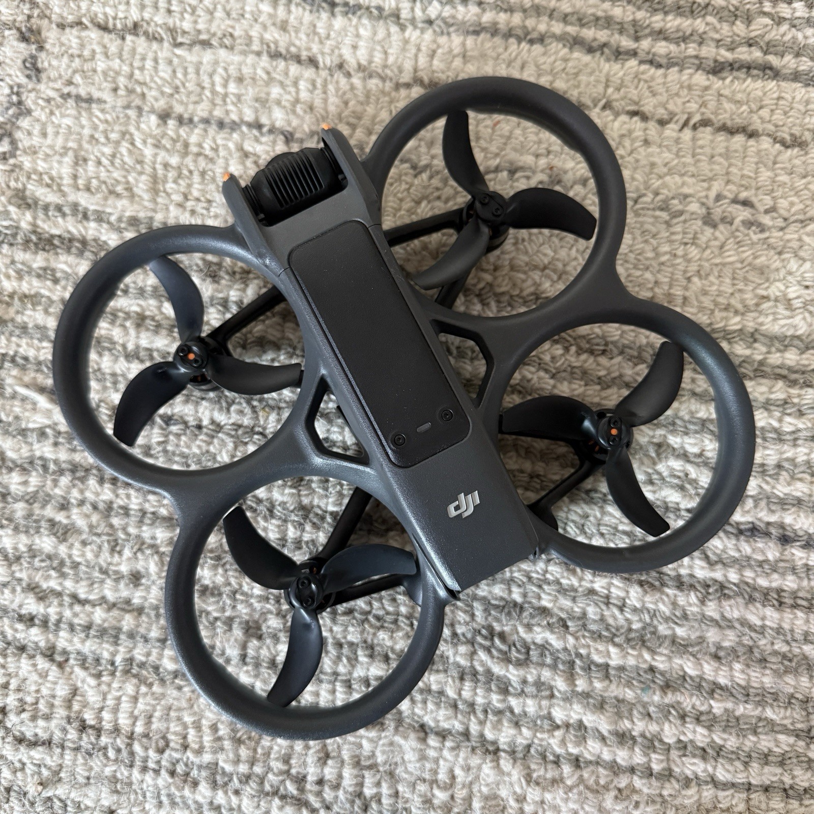 DJI Avata 2 FPV Drone ONLY - Replacement for Lost / Crashed Aircraft