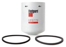 HF6779 Fleetguard Hydraulic Filter With Seals