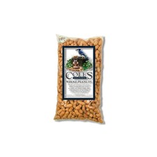 Cole's Assorted Species Whole Peanuts Wild Bird Food 2.5 lb WP2.5