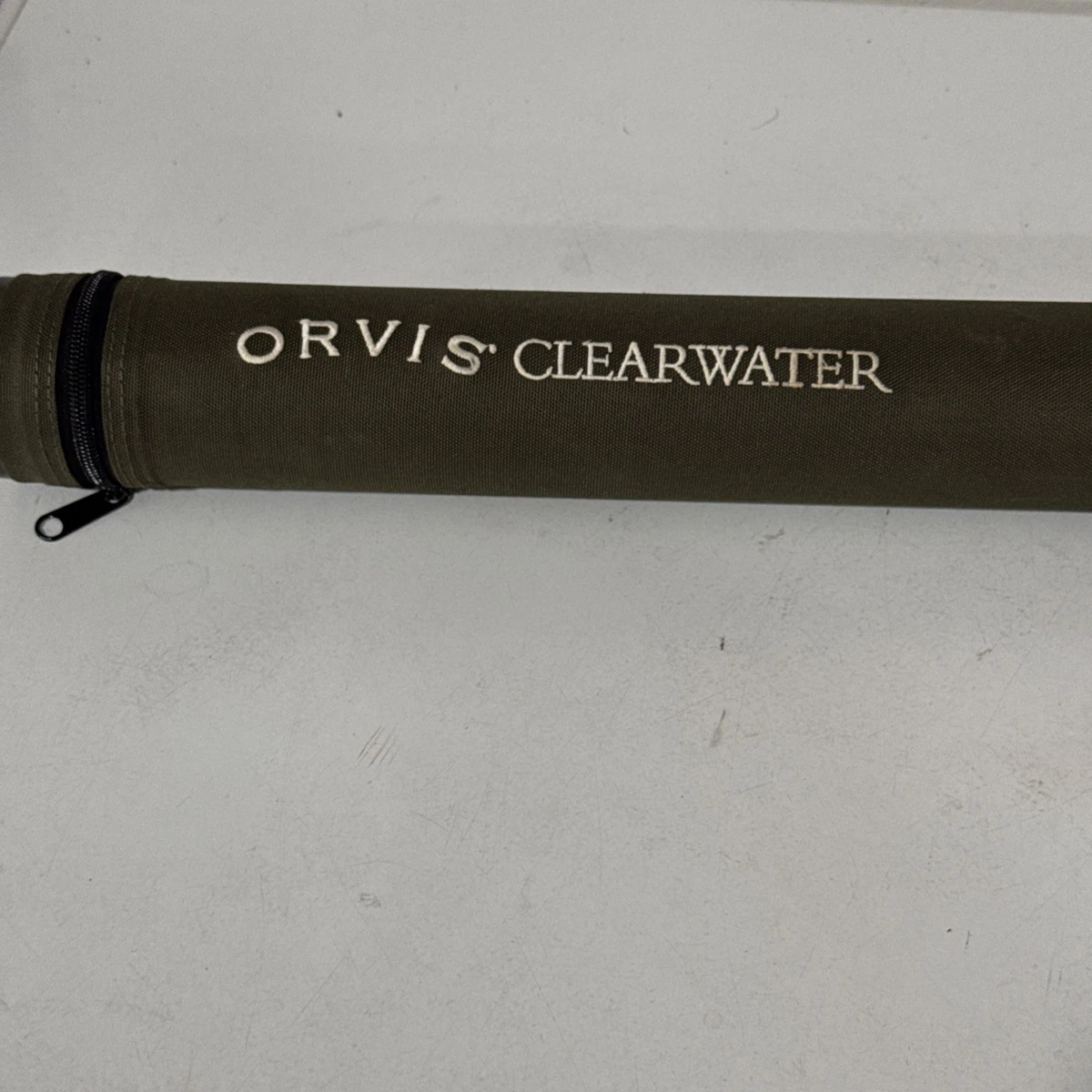 Orvis Fly Fishing Rod Fishing Rods 7 wt Line Weight & Poles for