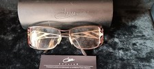 Vintage Cazal 9069 Eyeglass Frames