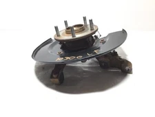 Driver Left Front Spindle/Knuckle AWD 3.6L Fits 11-17 DODGE JOURNEY 31398