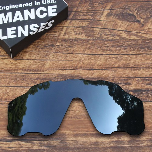 Lentes polarizadas de repuesto múltiple KEYTO para gafas de sol Oakley Jawbreaker OO9290 - Imagen 2 de 23