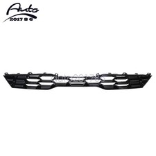 86350M7500 Front Bumper Upper Grille Fit Kia Forte Sedan 2022-2024