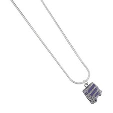 P.Derive HARRY POTTER - Necklace - Knight Bus NUEVO