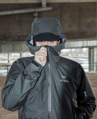Arc'Teryx Beta Lt Hadron Jacket M | eBay Arc'Teryx Beta Lt Hadron Jacket M | eBay