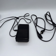 Baby Lock Espire E26 Foot Controller and Powe...