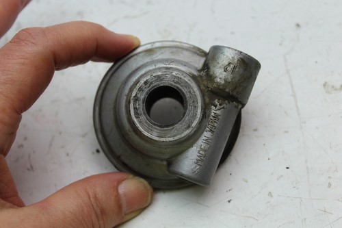 1982 SUZUKI GS650GL (#504) SPEEDOMETER DRIVE GEAR