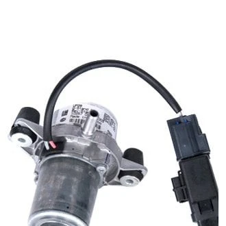 For Chevy Impala 14-20 ACDelco Genuine GM Parts Power Brake Booster Vacuum Pump - Image 2 of 4