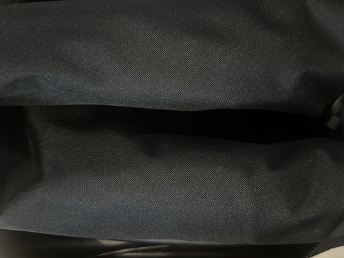 Sailnovo Car Roof Bag Cargo Carrier, 20 Cubic Feet Waterproof - Picture 6 of 12