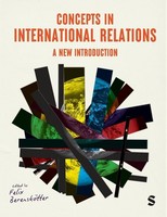 Concepts In International Relations, Felix BerensköTter